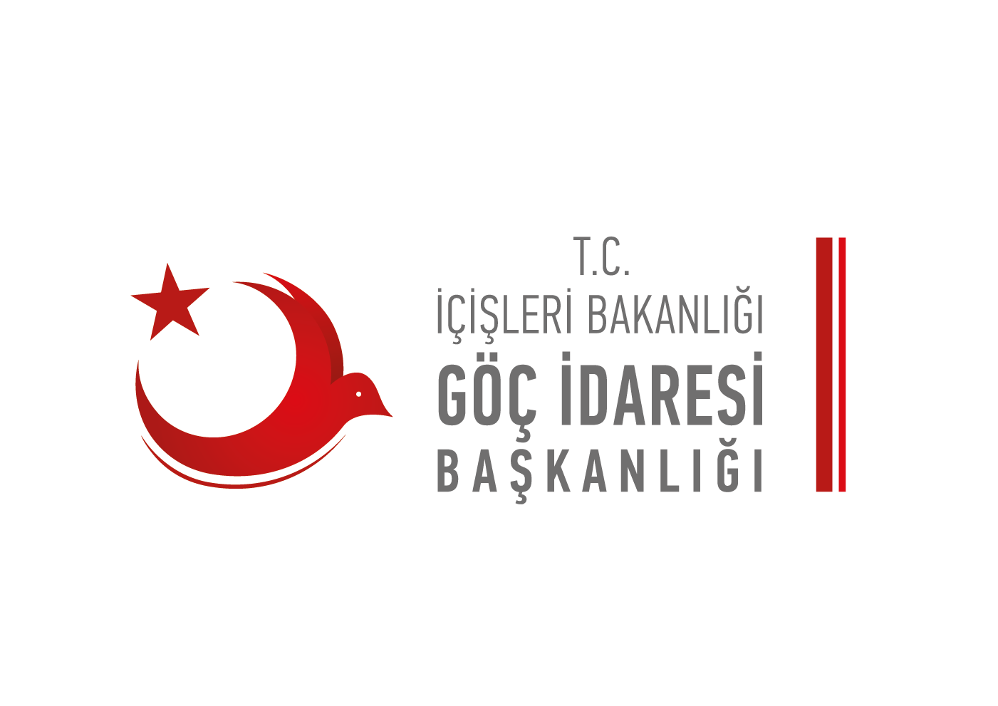 göç yatay