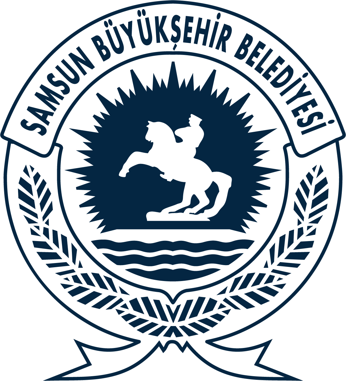 logo negatif